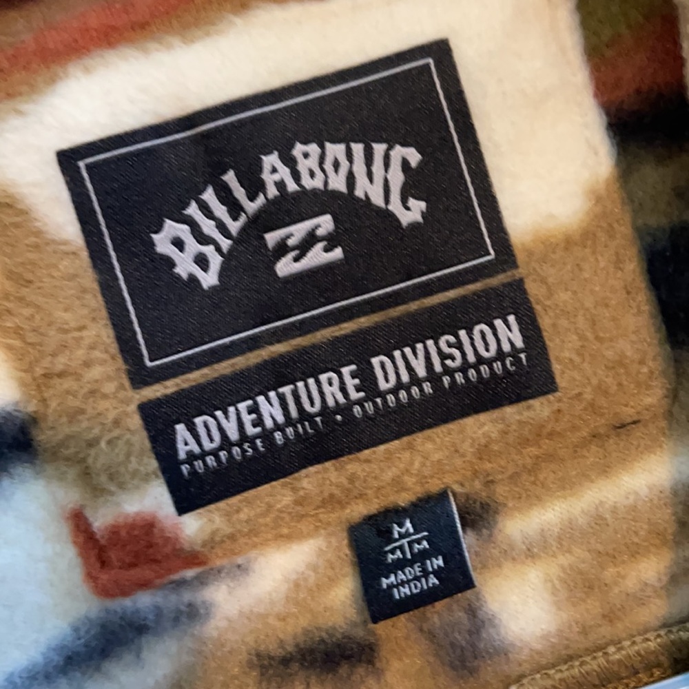 flannel - Picture 3 of 3